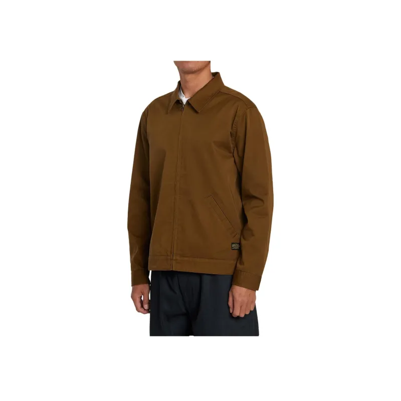 RVCA Jackets Men-2