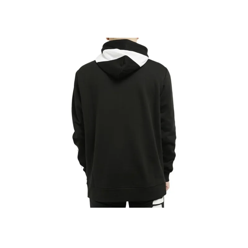 PUMA Avenir Sweatshirt Men's Black-3