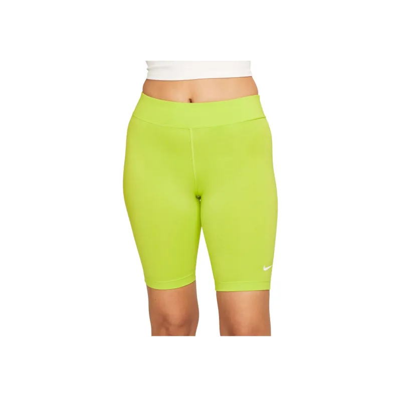 Nike Sports Shorts Women's Original Green-1