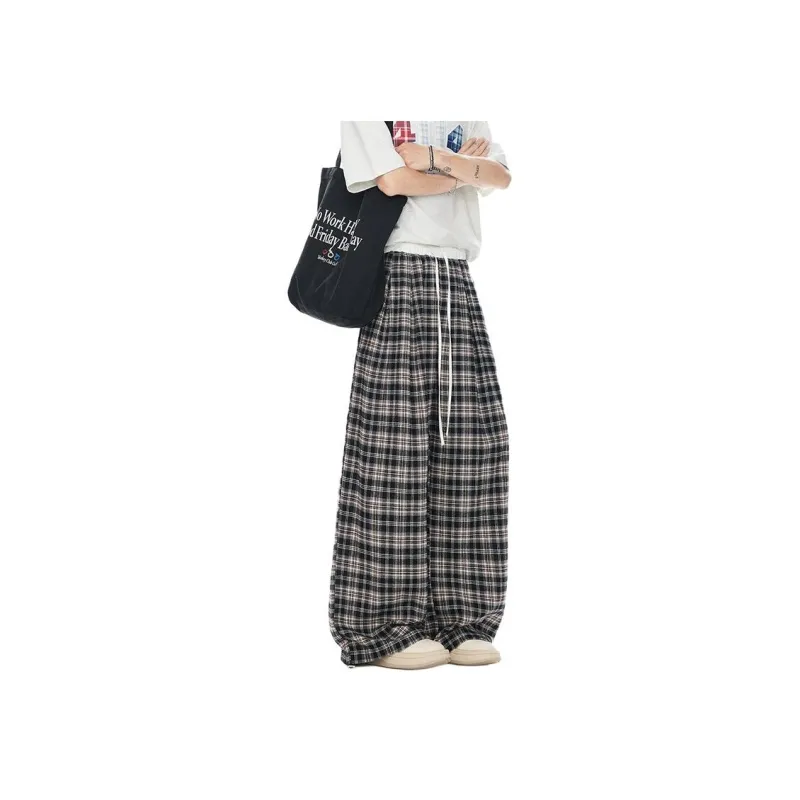 PVPVPV Casual Pants Unisex-1