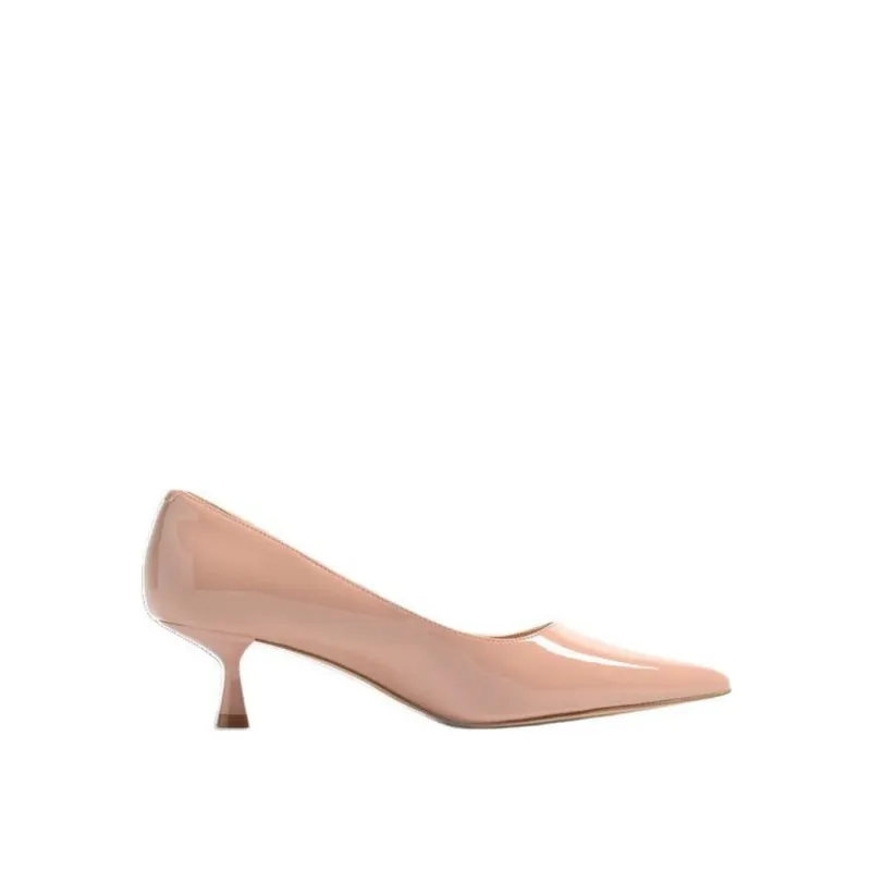 STEVE MADDEN Slim Heel High Heels 5cm Women's-5