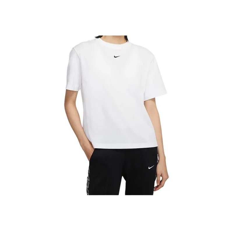 Nike Sportswear Crewneck T Shirt-2