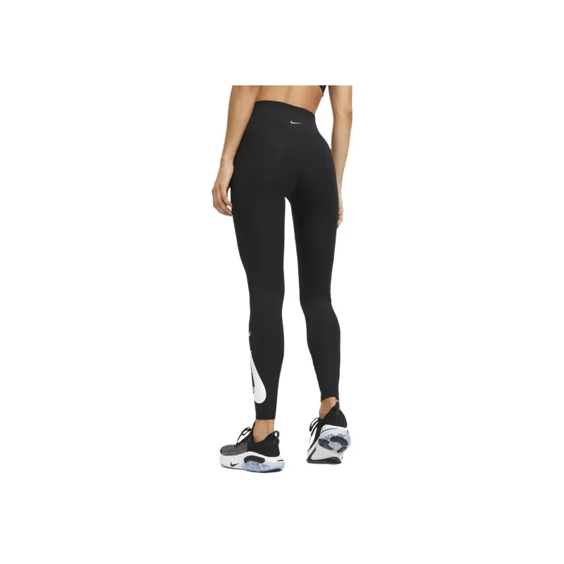 Nike Leggings Women's Black-1
