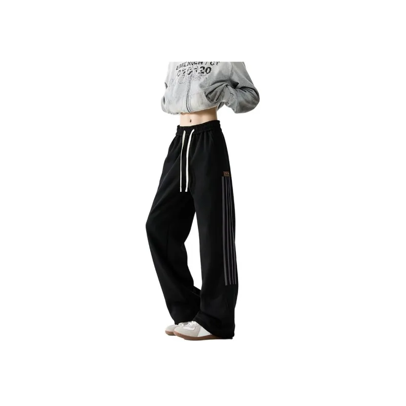 Lafetto Casual Pants Unisex-3