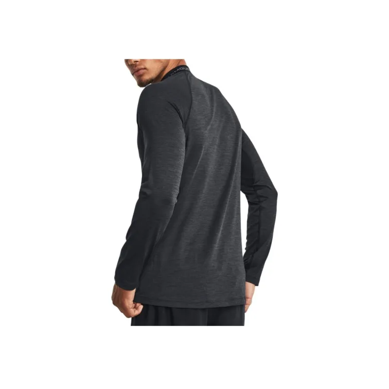Under Armour ColdGear Sweatshirts Men Black-3