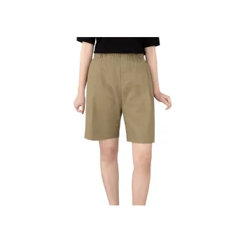 Cypress House Casual Shorts Women's Khaki