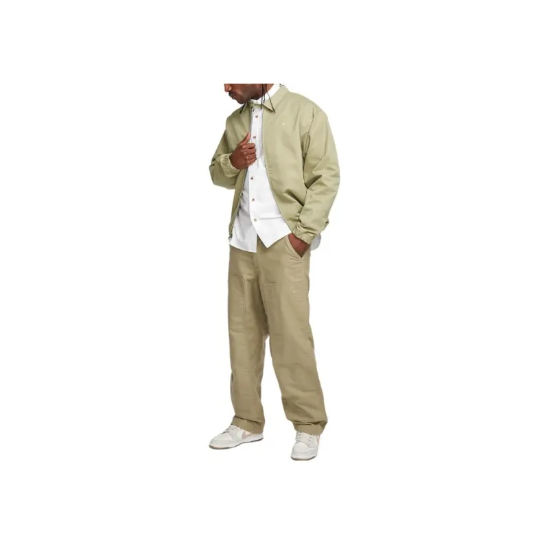 Nike Life Men's Chamois Double Knee Pants-1