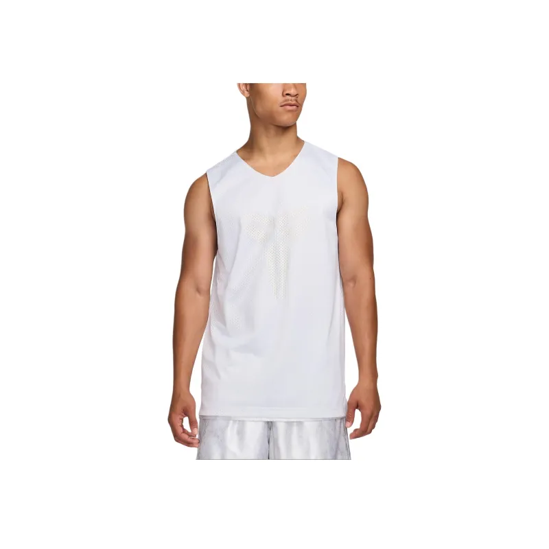 Nike Kobe Men's Nike Dri FIT Standard Issue Reversible Basketball Jersey-2