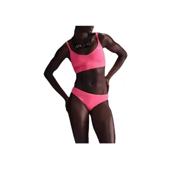 Nike Swim Essential Women's V Neck Midkini