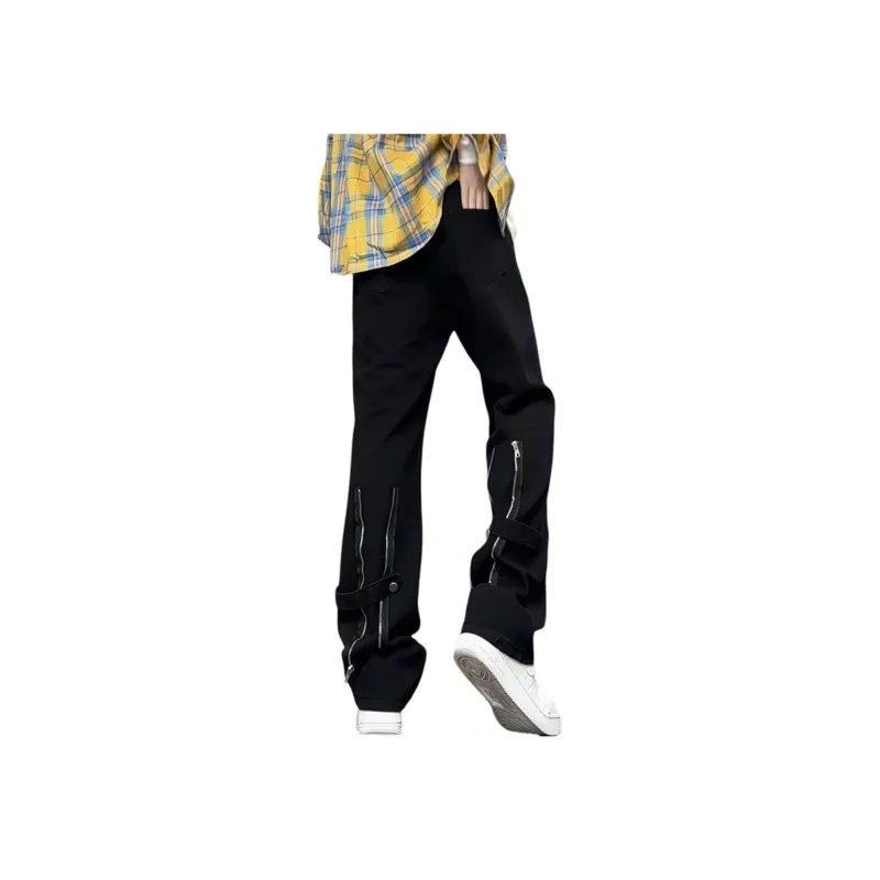 Extreme turbo Jeans Unisex-3