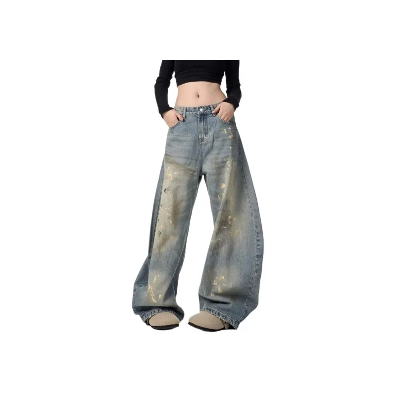 Chisportate Jeans Unisex Blue-0