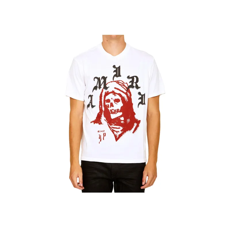 AMIRI Wes Lang Solar Kings Tee-1