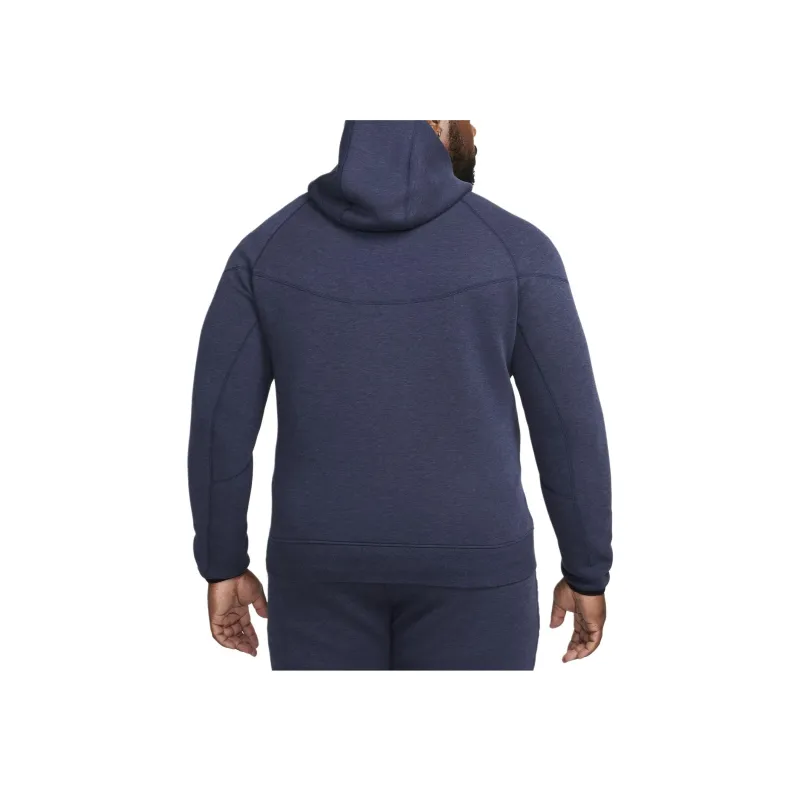 Nike Sportswear Tech Fleece Windrunner Full Zip Hoodie-4