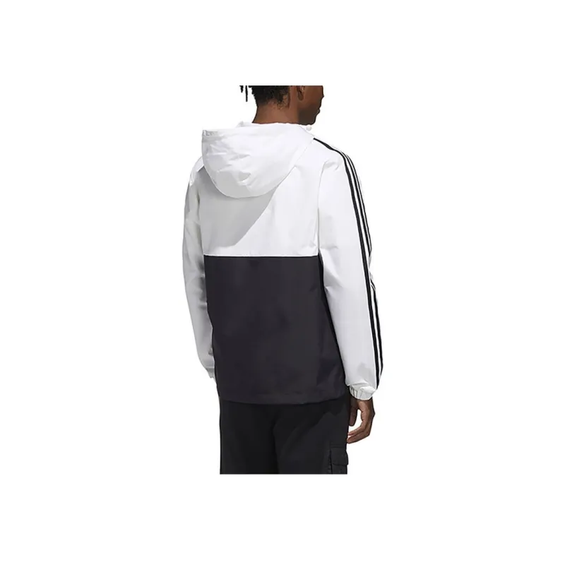 Adidas Neo Jackets Men White-2