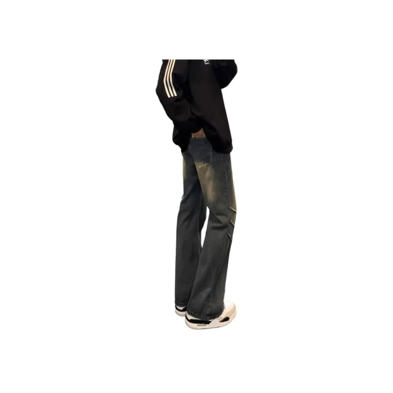 CORNILOT Jeans Unisex-1