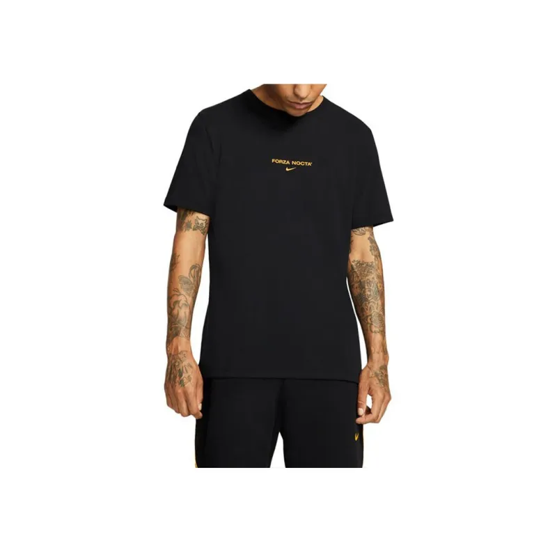 Nike Nike X Drake NOCTA Collection T Shirt US Version Men's-2