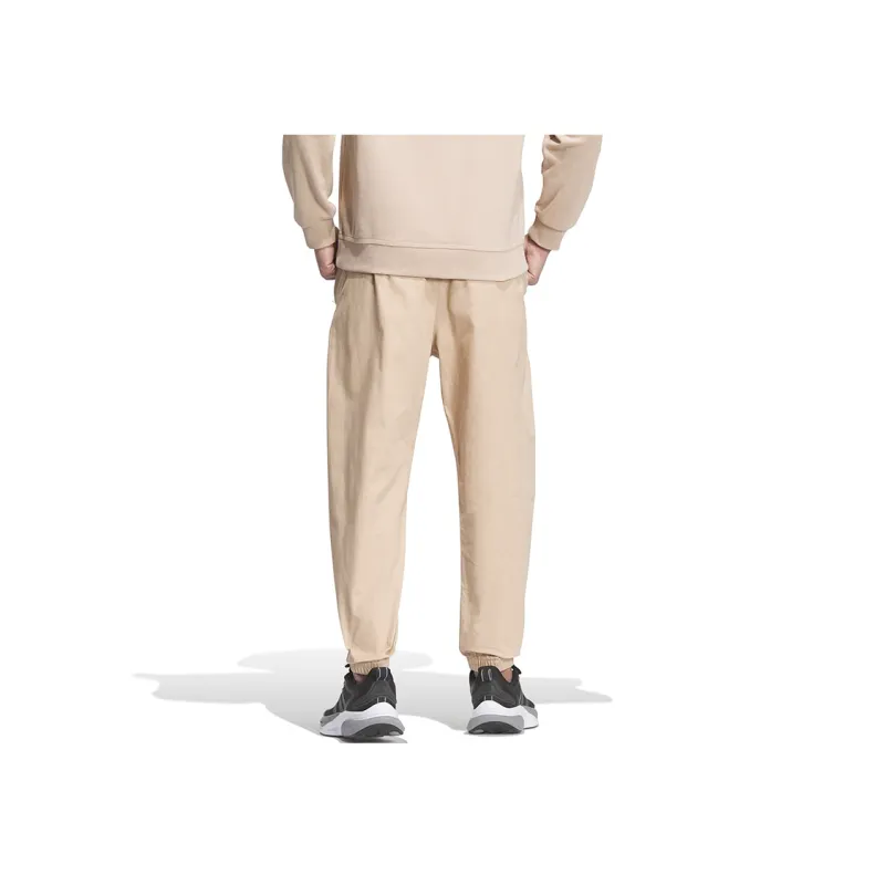 Adidas SportswearLounge Casual Pants Men's-5