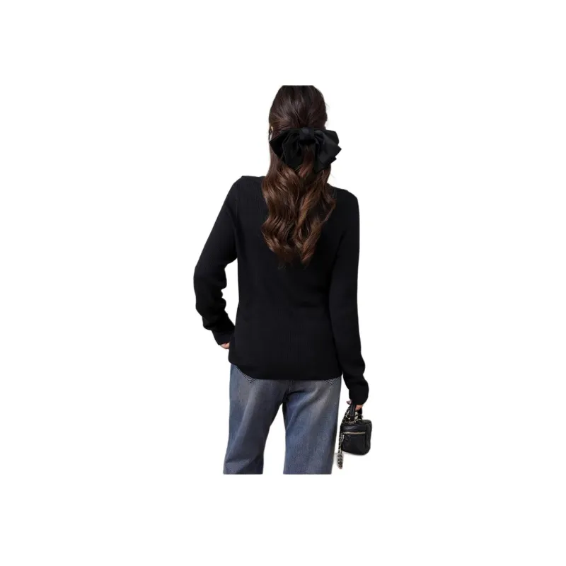 DAMABAIFENBAI Knitwear Women's-2