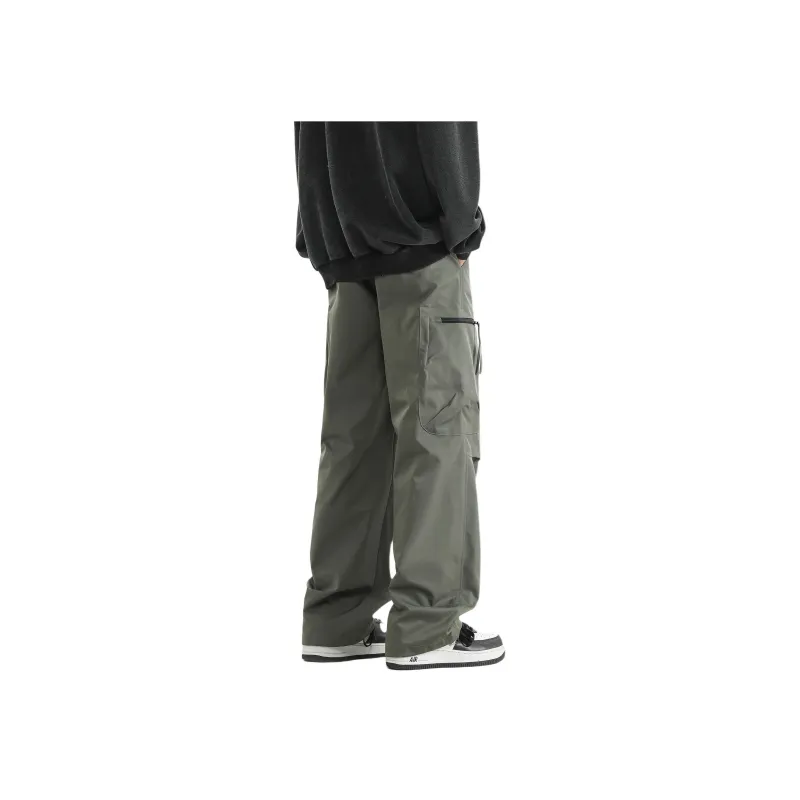 HONOR OF KINGS Casual Pants Unisex-4