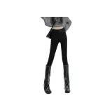 Black Fleece-Lined[ME1579 Color]