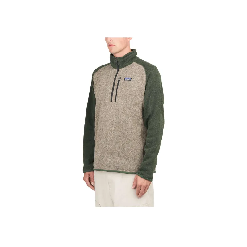 Patagonia Better Sweater Fleece Jacket-39