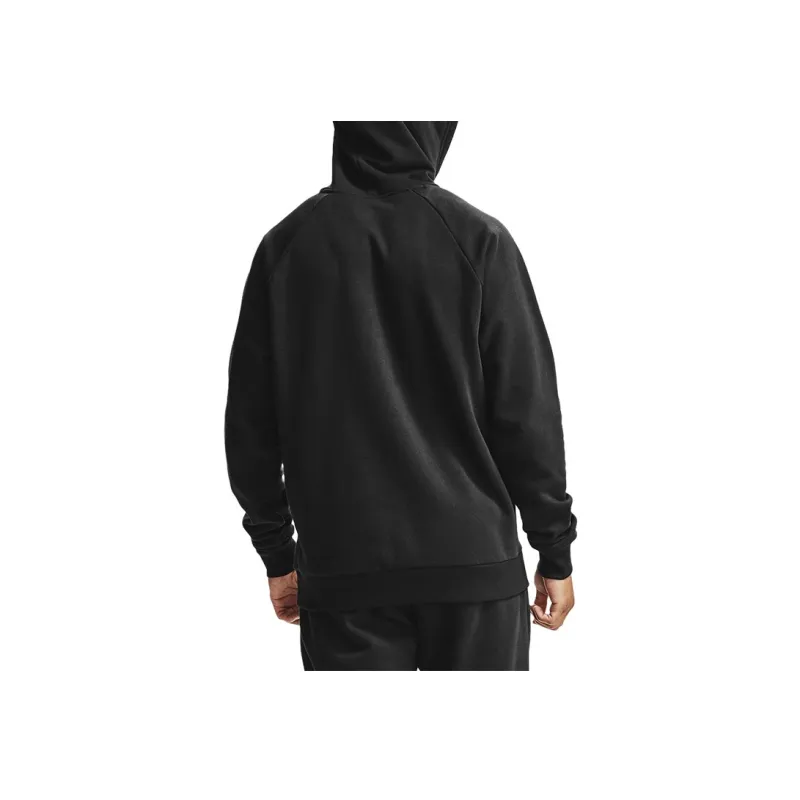 Under Armour Rival Sweatshirts Men Black-3