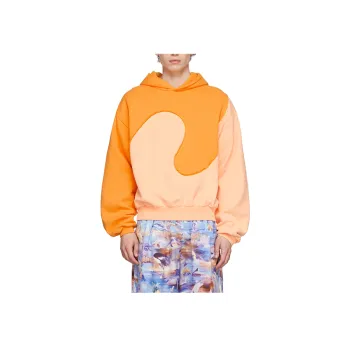 ERL Spiral Hoodie