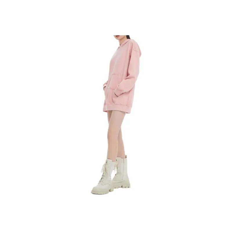 A21 Long Sleeved Dresses Women's-2