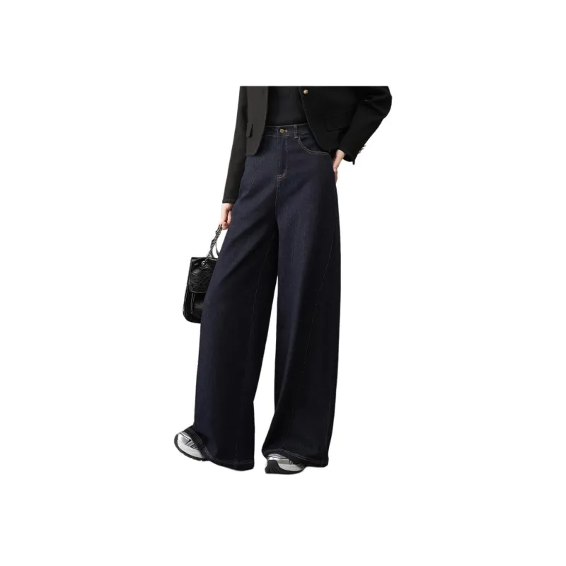 YALIDA Jeans Women's-2