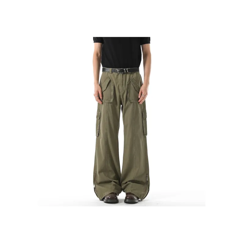 ONITSOP Casual Pants Unisex-3