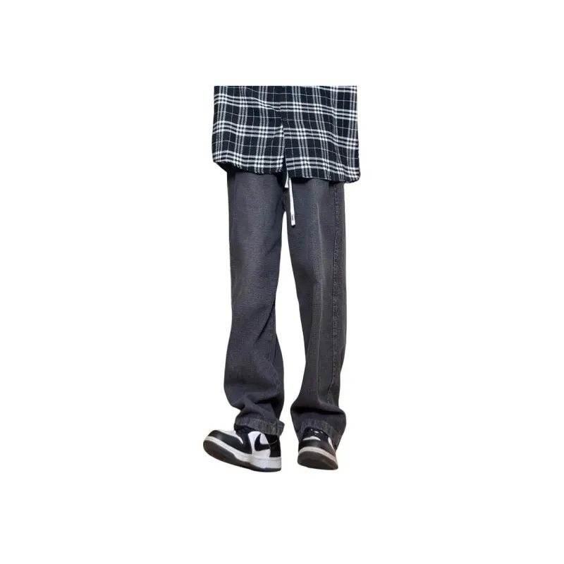 GOODHENLCE Jeans Unisex-1