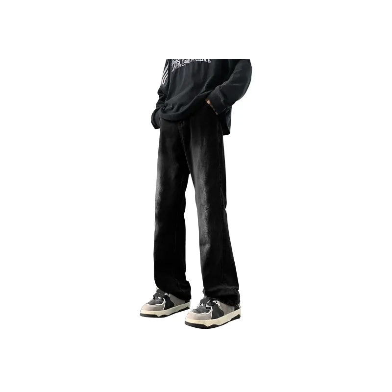 FUERZA Jeans Unisex-18