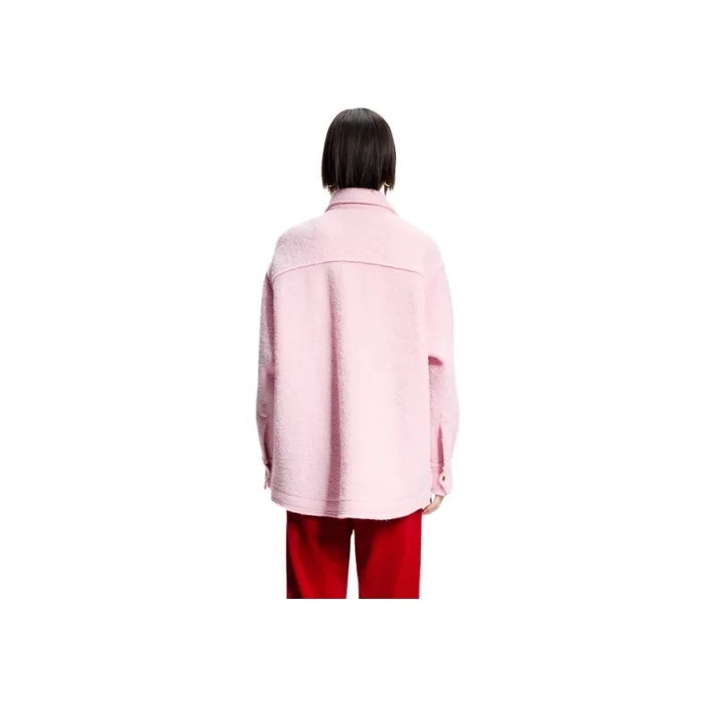 MO&CO Coats Women's-0