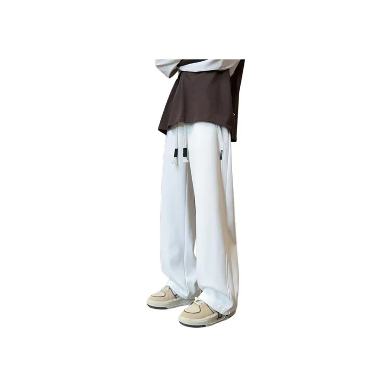 WHELVE Casual Pants Unisex-5