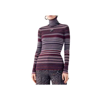 CHANEL Knitwear Women's Multicolor