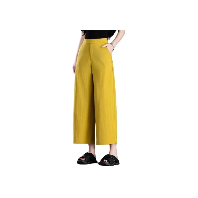 You Cow Me Pants Casual Pants Women's-29