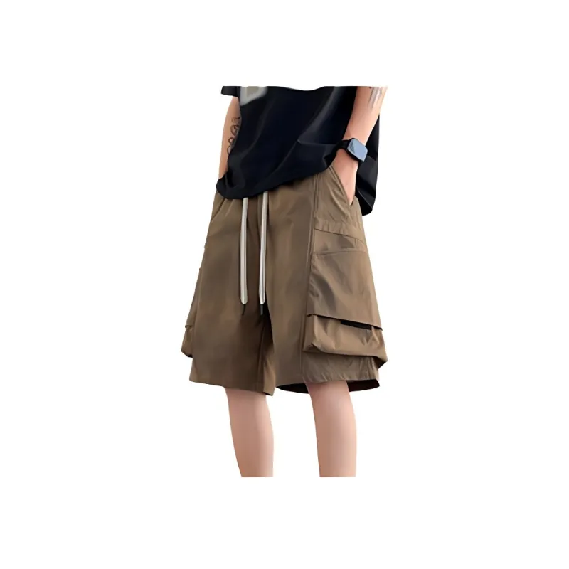 TONYBEAR Casual Shorts Men-4