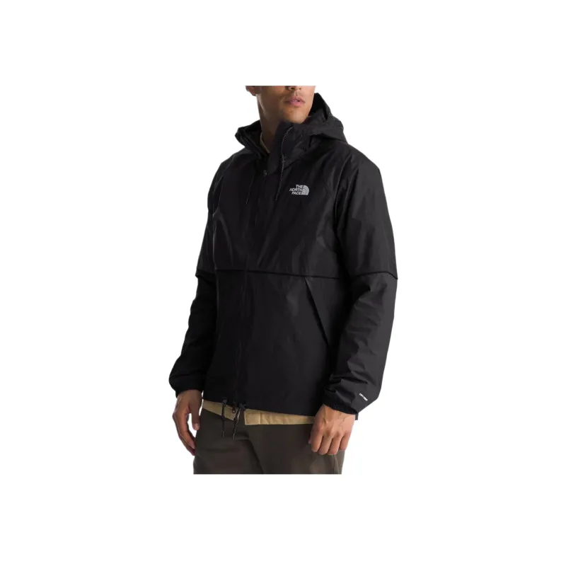 THE NORTH FACE Jackets Coats Men's Black-1