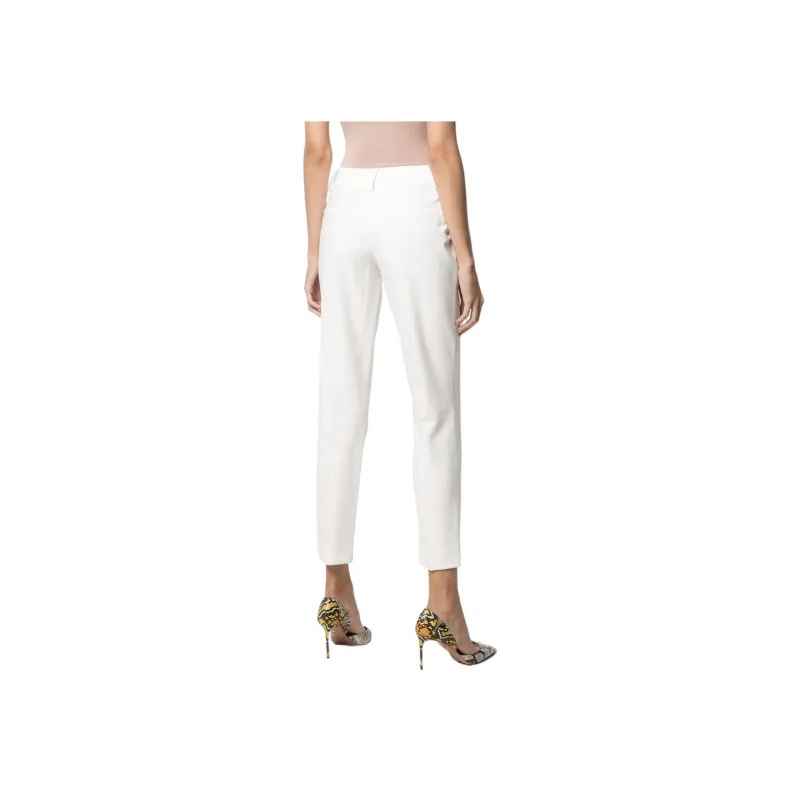 PHILIPP PLEIN Cady Slim fit Trousers-1