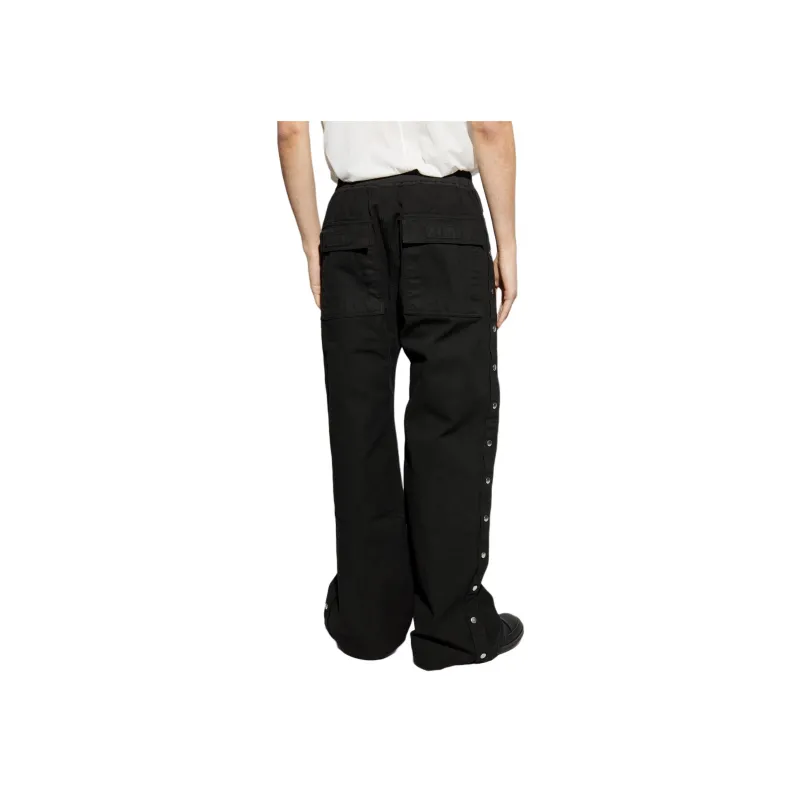 Rick Owens DRKSHDW Pusher Pants-3