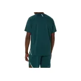 Saxon Green