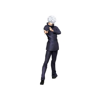 SEGA Satoru Gojo Jujutsu Kaisen Kūshū Zī Bonus Gifts