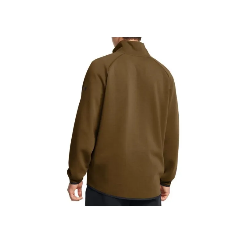 Under Armour Unstoppable Jackets Coats Men's Suburban Coyote Brown-3