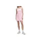 Pink-Pink Organza