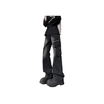 BEAR UNION Jeans Unisex