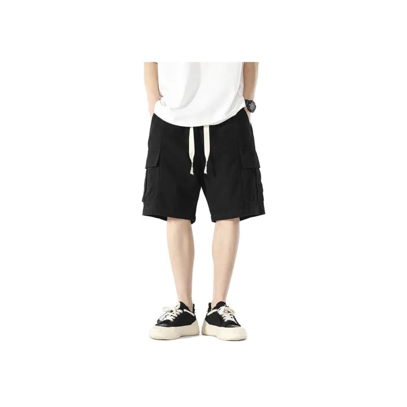 FAIRWHALE Casual Shorts Men's Includes Gift Box Sets-10