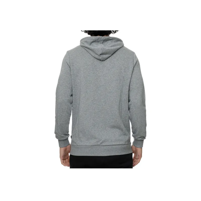 PUMA Jackets Men Gray-2