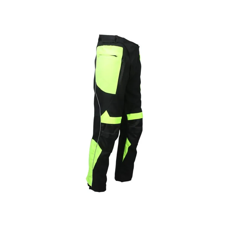 RIDING TRIBE Biker Jacket Polyester Men's HP-07 Pants-4
