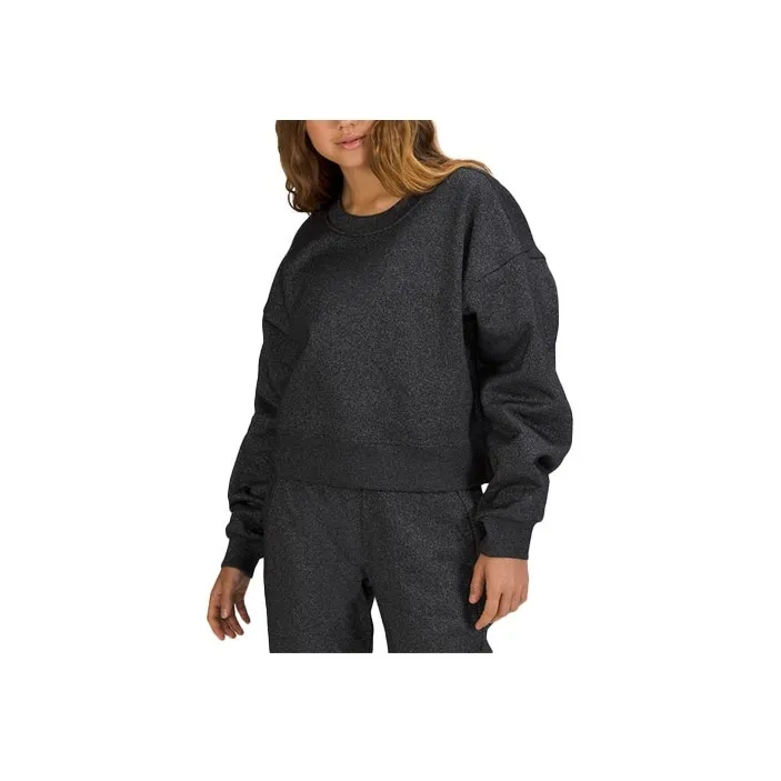 Lululemon Perfectly Oversized Sweatshirts Women's-4
