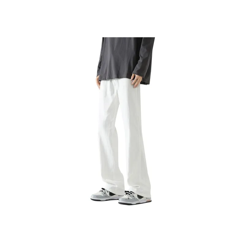 TINA GIA Jeans Unisex-5